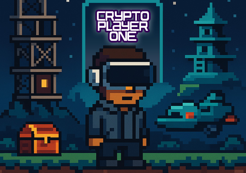 How to Play on CryptoPlayerOne